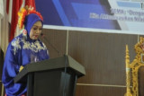 Pemkab Mamuju tetap berupaya pertumbuhan ekonomi di atas lima persen