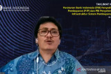 BI mencatat transaksi QRIS naik 32,5 persen selama PPKM Darurat