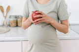 Kontrol kalori dan nutrisi cegah hipertensi pada ibu hamil