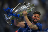 Giroud bakal segera gabung Milan