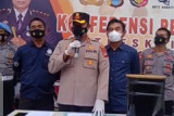 Polres Gowa periksa tujuh saksi kasus penganiayaan oleh oknum Satpol PP