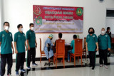 Kejari Pekalongan ikut percepat cakupan vaksinasi COVID-19