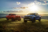 Chevrolet Colorado 2022 meluncur dengan paket aksesori 'Boss Trail'