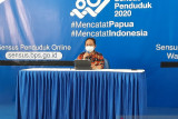 Impor Papua tercatat 26,66 juta dolar AS pada Juni