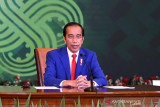Presiden Jokowi dorong kerja sama global atasi COVID-19 di KTT Informal APEC