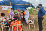 Bawaslu: PSU di Boven Digoel patuhi prokes COVID-19