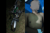 Sepeda motor tabrakan di Praya Tengah, satu pengendara tewas