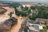 Kemenlu: Tidak ada WNI dalam 133 korban jiwa akibat banjir di Jerman
