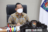 Mendagri terbitkan SE tentang penertiban PPKM dan percepatan vaksinasi COVID-19