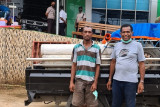 Satgas: Kasus COVID-19 Biak Numfor tertinggi di Papua