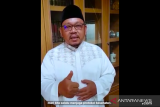 MUI DKI Jakarta anjurkan Shalat Id di rumah karena COVID-19 mengkhawatirkan