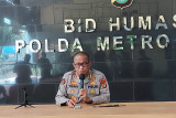 Polisi: Warga pesan surat vaksin palsu bisa dipidanakan