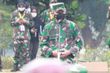 Ketersediaan tabung oksigen menjadi salah satu masalah utama di RSDC Wisma Atlet