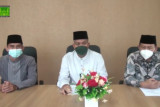 Masjid Raya Pontianak tiadakan Sholat Idul Adha