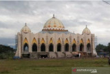 Shalat Id di Sinjai dipusatkan di Masjid Islamic Center Tanassang