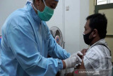 Tekan COVID-19, Pemkab Boyolali terus kebut vaksinasi