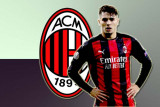 AC Milan perpanjang peminjaman Brahim Diaz dari Madrid dua musim ke depan