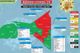 Varian Delta COVID-19 menyebar di Merauke warga diminta taat prokes