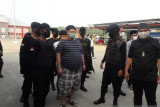 Dua napi bandar narkoba dipindah ke Nusakambangan