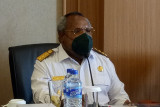 Pemkab Mimika surati Presiden Jokowi pertimbangkan PON XX Papua