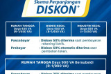 Diskon listrik diberikan secara otomatis tanpa akses website PLN