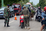 Aktivitas perekonomian di Tanjungpinang berjalan normal meski PPKM