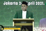 Ulama diminta edukasi warga pahami kebijakan hadapi pandemi