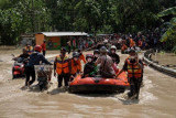 Banjir di Cilacap
