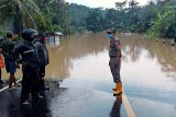 Banjir genangi sejumlah wilayah di Cilacap