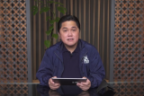 Erick Thohir upayakan ketersediaan oksigen lancar pada masa pandemi COVID-19