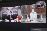 BP Batam dan Sunseap Group bangun panel surya terluas di Asia Tenggara