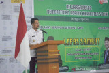 Pemkab siap dukung Kemenag Sinjai membangun bidang keagamaan