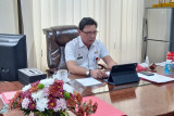 Pemkot Tomohon melatih dasar 21 CPNS bentuk kompetensi profesional