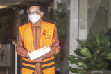 Jaksa ungkap rincian gratifikasi ke Gubernur Sulsel nonaktif Nurdin Abdullah