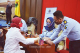 Kantor Imigrasi Makassar hadirkan layanan pembuatan paspor di Unhas