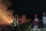 Arara Abadi dan TNI/Polri padamkan karhutla di SM Giam Siak Kecil