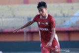 Kevy Syahertian ungkap alasan tinggalkanMadura United