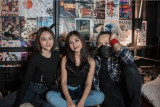 FNF Project merilis video klip 