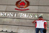 KONI Sulbar pastikan ikut berpartisipasi di PON Papua