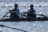 Timnas Rowing Indonesia meraih 1 emas dan 3 perunggu di Kejuaraan Asia 2022
