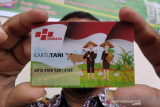 87,75 persen petani di Kudus miliki kartu tani