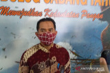 Bulog Tahuna siapkan 124 ribu kilogram beras dukung PPKM di Sangihe