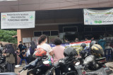 Realisasi vaksinasi COVID-19 di Kota Palembang baru 26 persen
