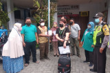 BPBD Kediri: Sudah 51 pekerja migran warga Kediri jalani isolasi