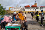 Kapal perintis di Kepri berhenti beroperasi