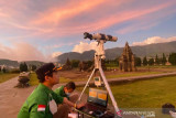 Pemkab perkuat strategi pengembangan wisata Dieng