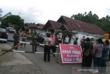 Pemerintah Kabupaten Minahasa Tenggara berlakukan PPKM