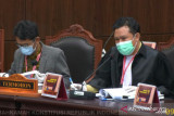 KPU: Ambang batas selisih suara tak terpenuhi di gugatan PSU Pilgub Kalsel