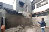 Oknum Anggota DPRD Pangkep tutup akses jalan ke Rumah Tahfiz Alquran