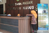 Aset Bank Pasar Kudus tumbuh 1,48 persen meski pandemi